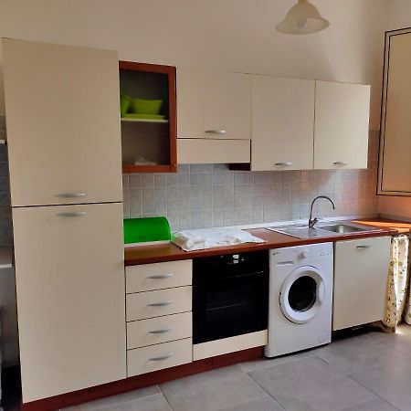Profumo Di Mare Apartment Trapani Bagian luar foto
