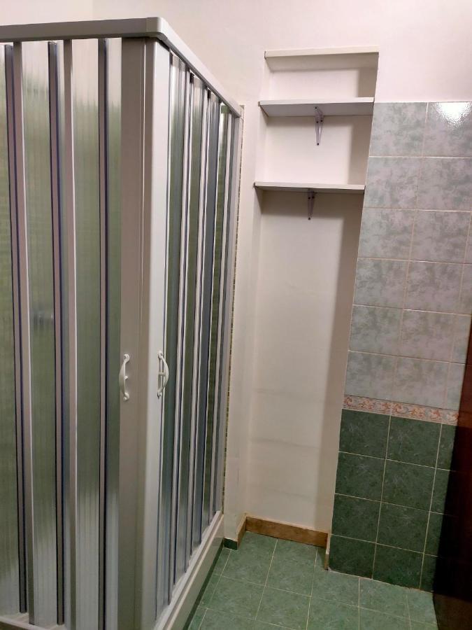 Profumo Di Mare Apartment Trapani Bagian luar foto