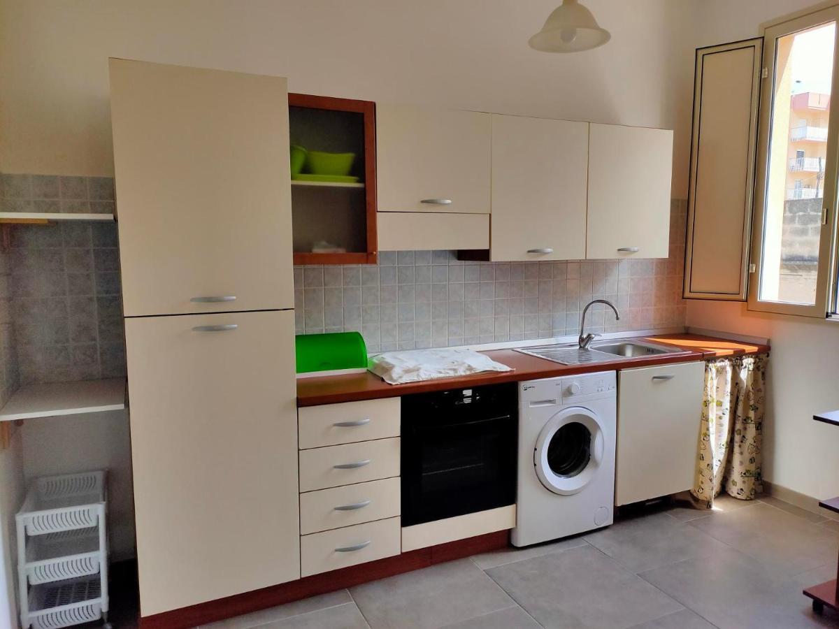 Profumo Di Mare Apartment Trapani Bagian luar foto