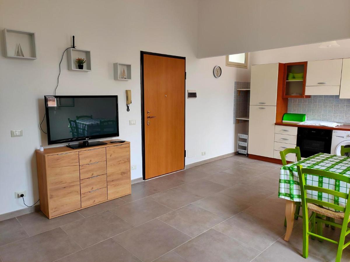 Profumo Di Mare Apartment Trapani Bagian luar foto