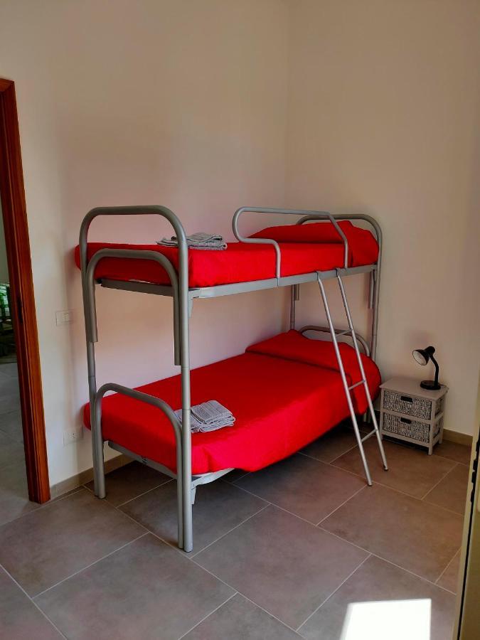 Profumo Di Mare Apartment Trapani Bagian luar foto