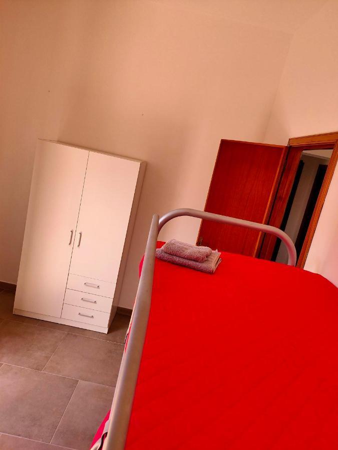 Profumo Di Mare Apartment Trapani Bagian luar foto